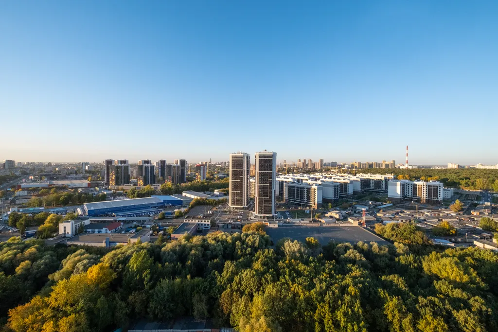 Квартира Квартира Бизнес-класс для самых требовательных — Казань