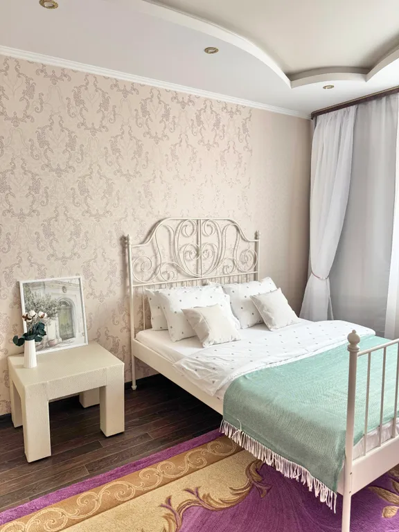 Квартира Апартаменты возле парка Саймы — аренда посуточно в Сургут