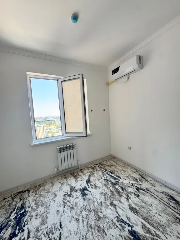 Modern Calm – 3 комнаты между городом и природой