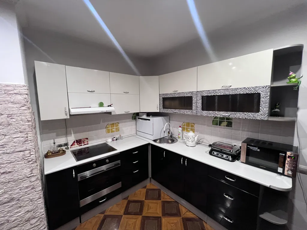 Уютная квартира в самом центре города