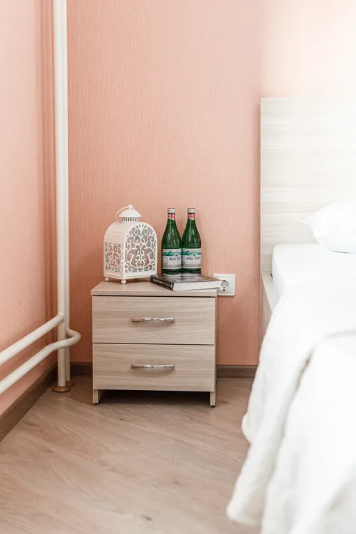 Уютная студия на фпк