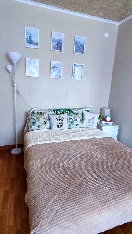 Уютная однушка в тихом центре