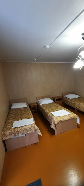 Квартира Комната — Пляхо