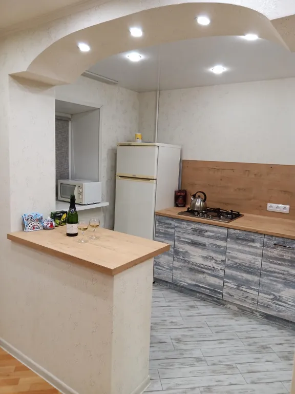 Квартира в историческом центре у Набережной и Кремля