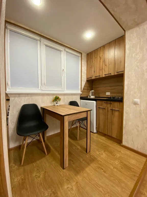 Квартира с шикарным месторасположением