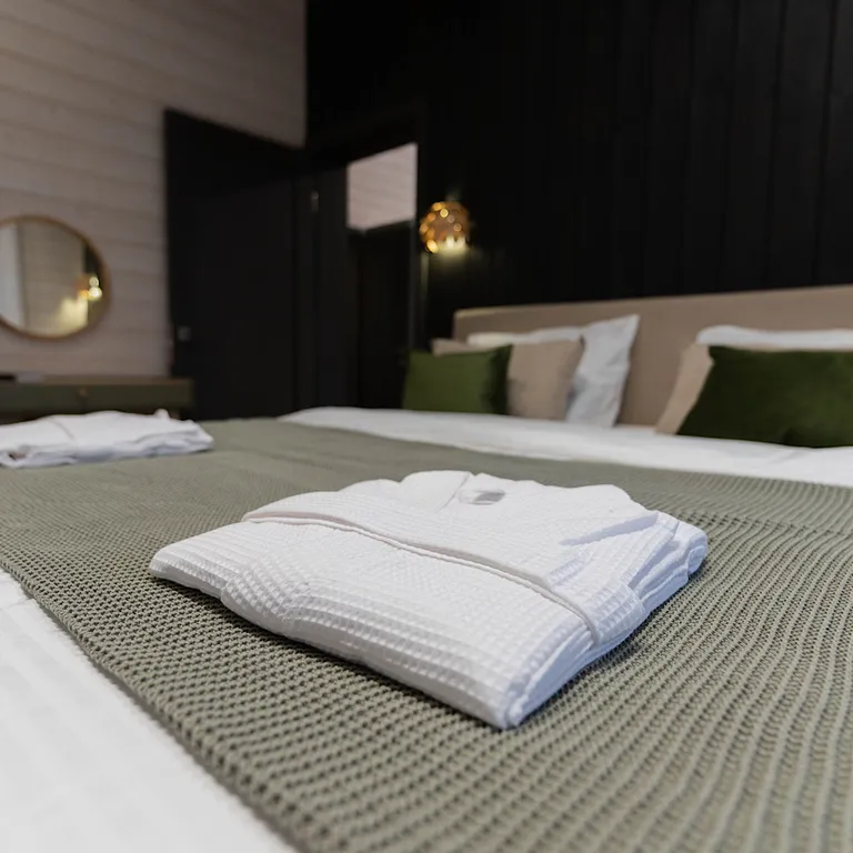 3-комнатный Дом