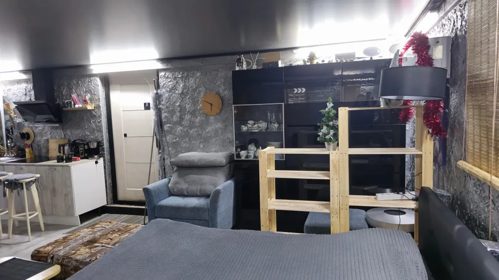 Квартира Квартира Твоё настроение — Колпино