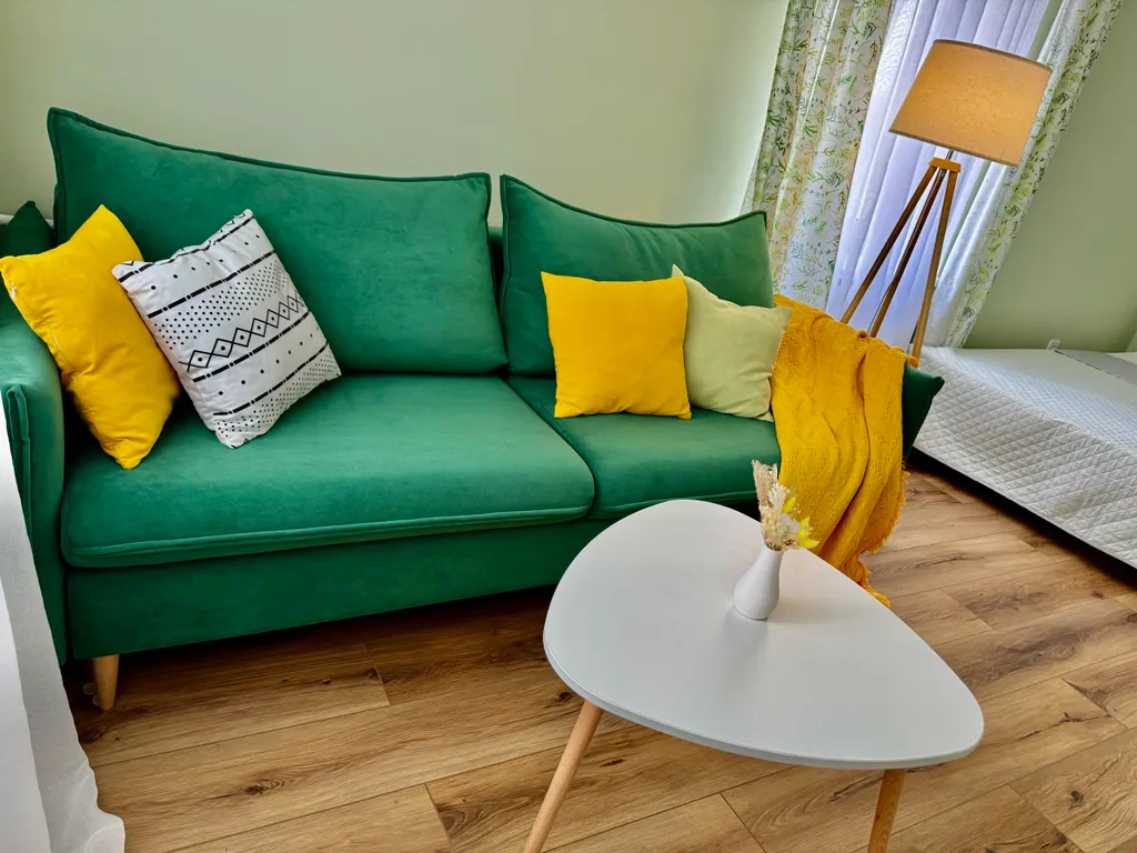 Квартира рядом с краевой больницей