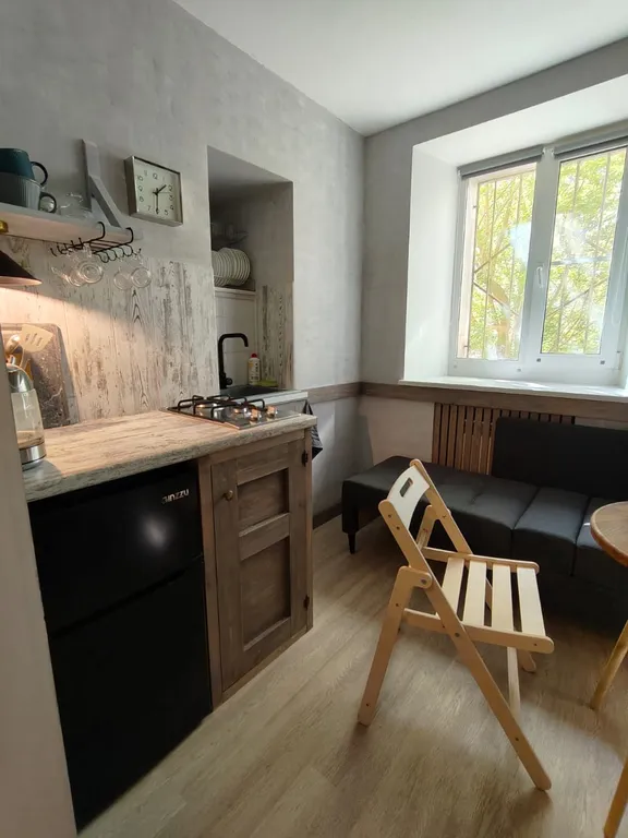 Квартира в самом центре на площади Минина у кремля