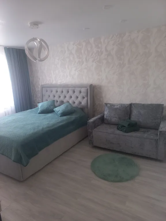 Любимый уголок в Бобачевской роще