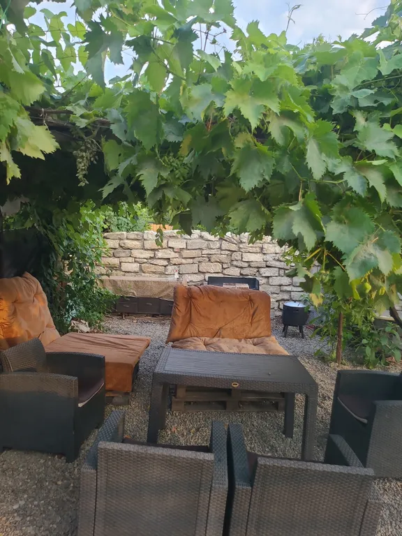 Апартаменты Нью-Йорк