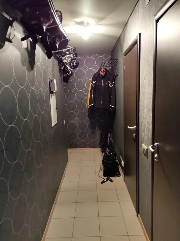 Уютная квартира в центре