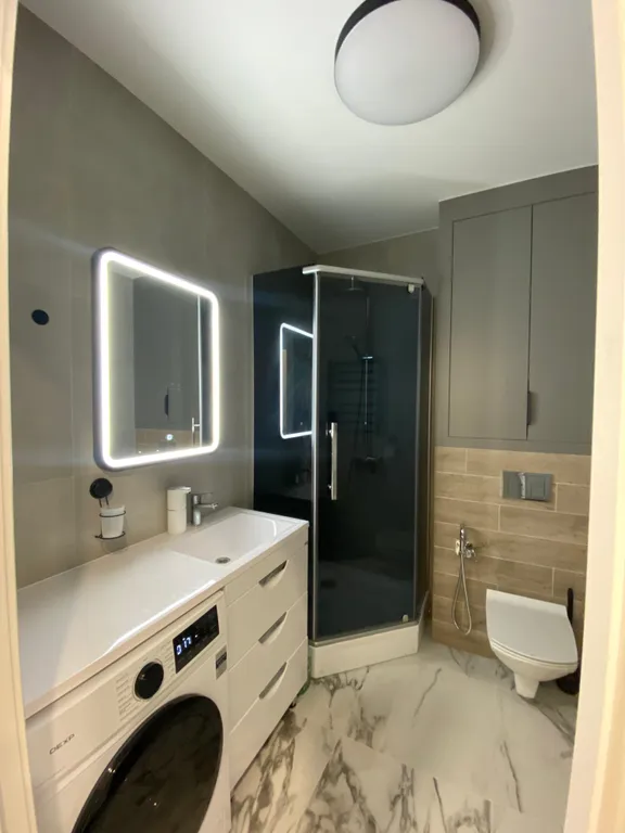 Лучшая квартира в центре города