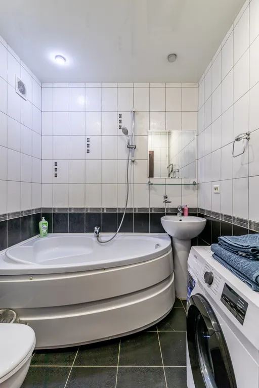 Уютная квартира в самом центре города