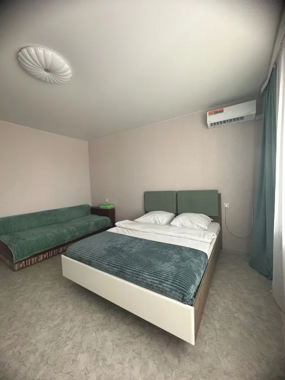 Чистая квартира — аренда посуточно в Ханты-Мансийск