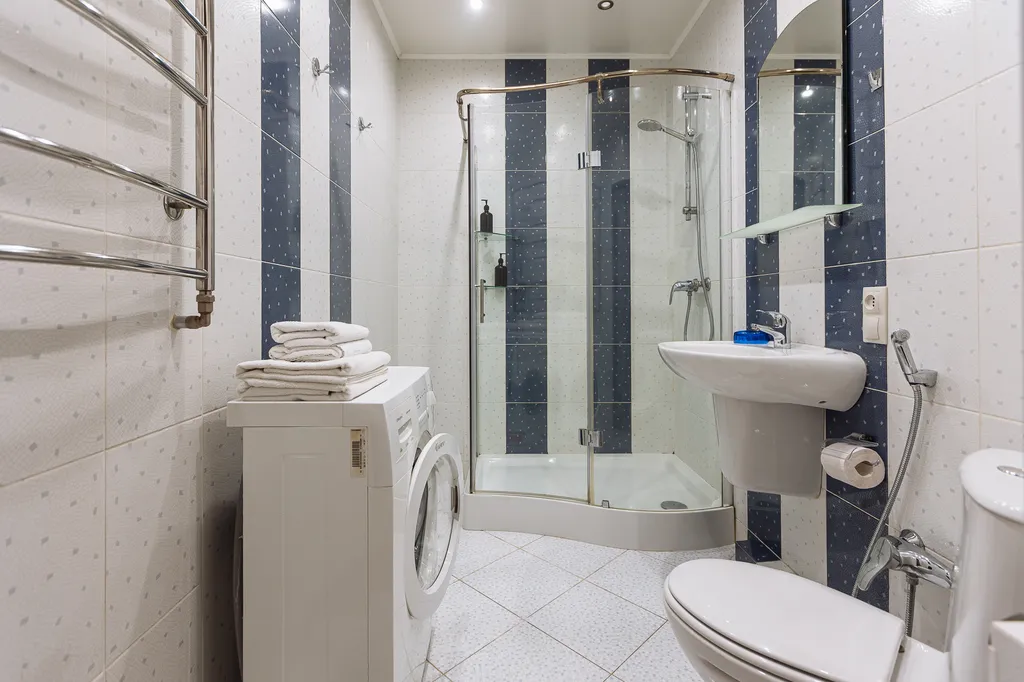 Квартира 1-комнатная Квартира — Калининград