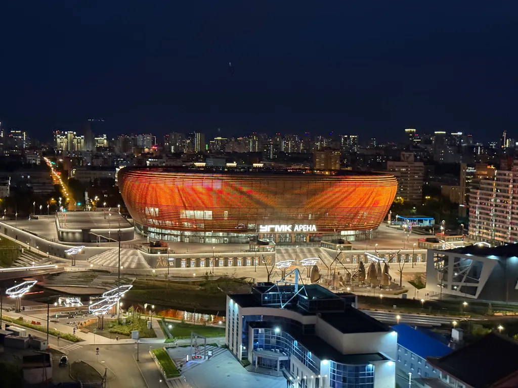 Уютная квартира в центре города Екатеринбурга