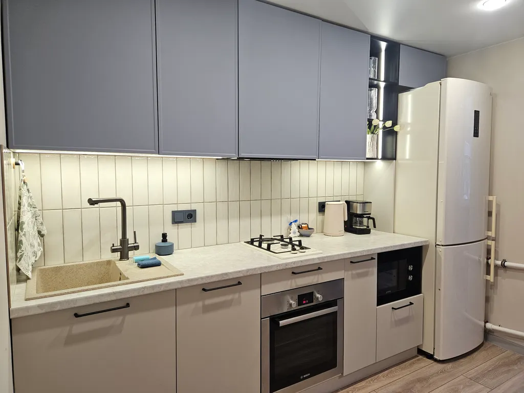 Уютное, продуманное пространство, наполненное заботой о гостях