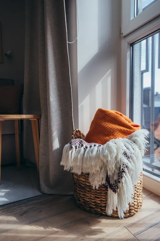 Квартира Апартаменты у моря Boho — Зеленоградск