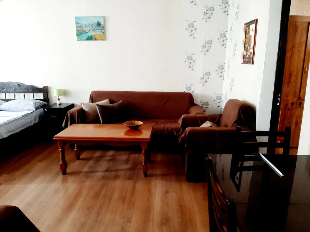 Прекрасная квартира в центре