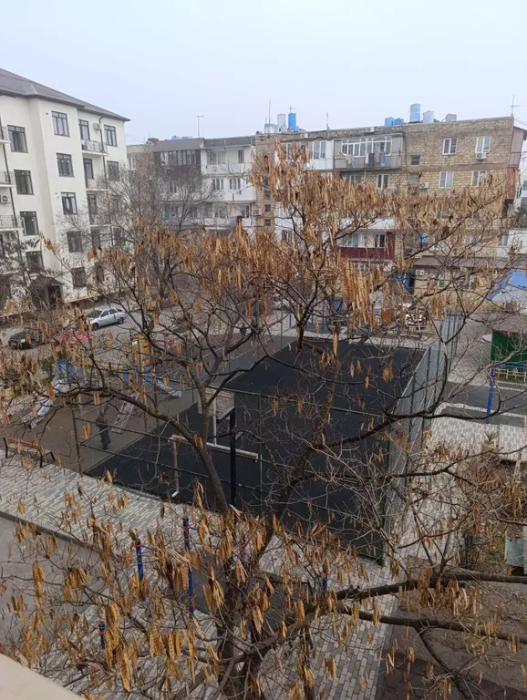 Квартира Уютная квартира в центре — Дербент