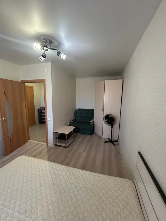 Уютная квартира в удобном районе