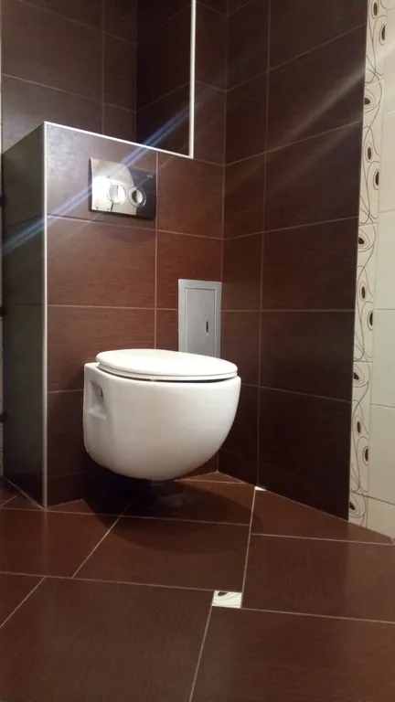 4-комнатная Квартира