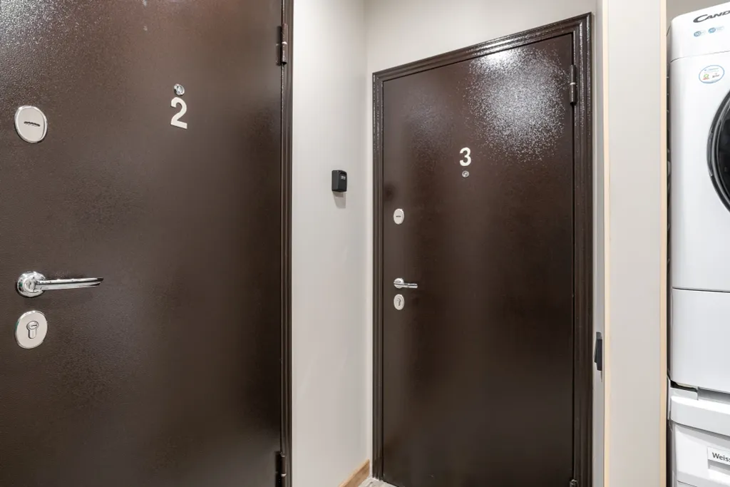 Стильная студия 3