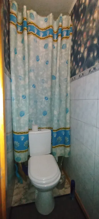 Апартаменты Parkovaya Street с видом на парк Швыковских