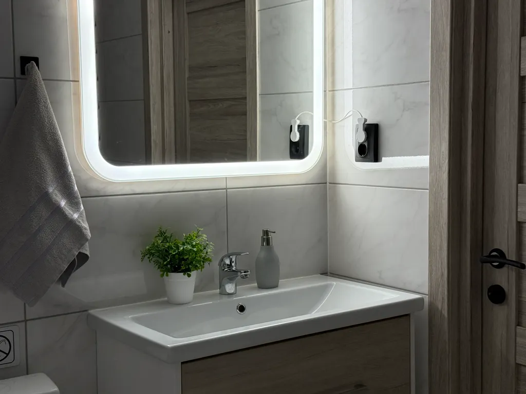 Студия в центре