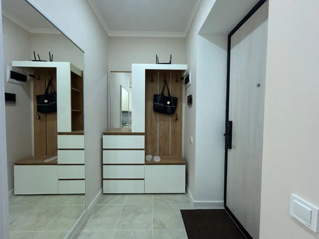 Квартира Апартаменты для двоих Жаным рядом со знаменитым Арбатом — Алматы