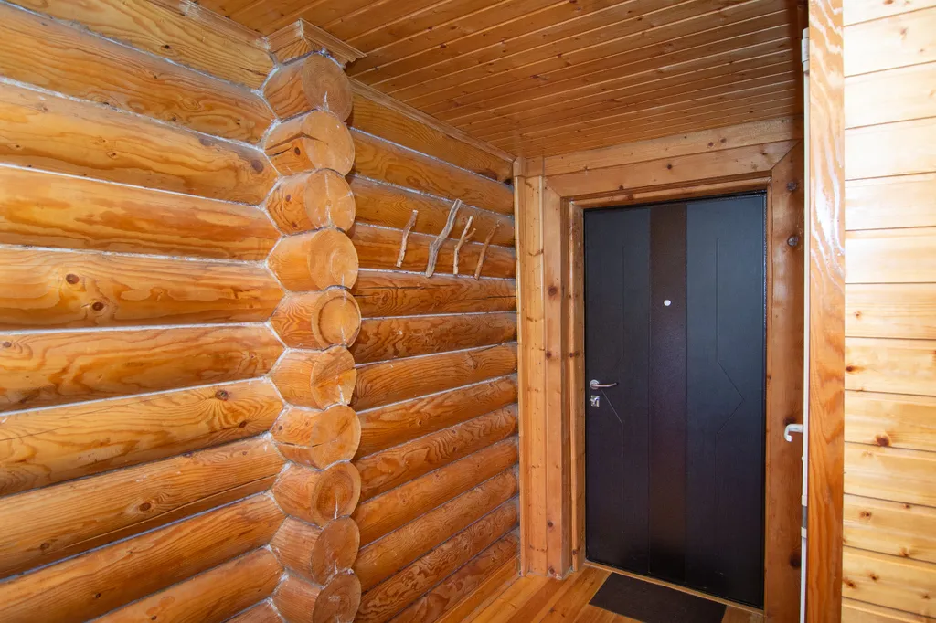 Стандарт с балконом 3х местный