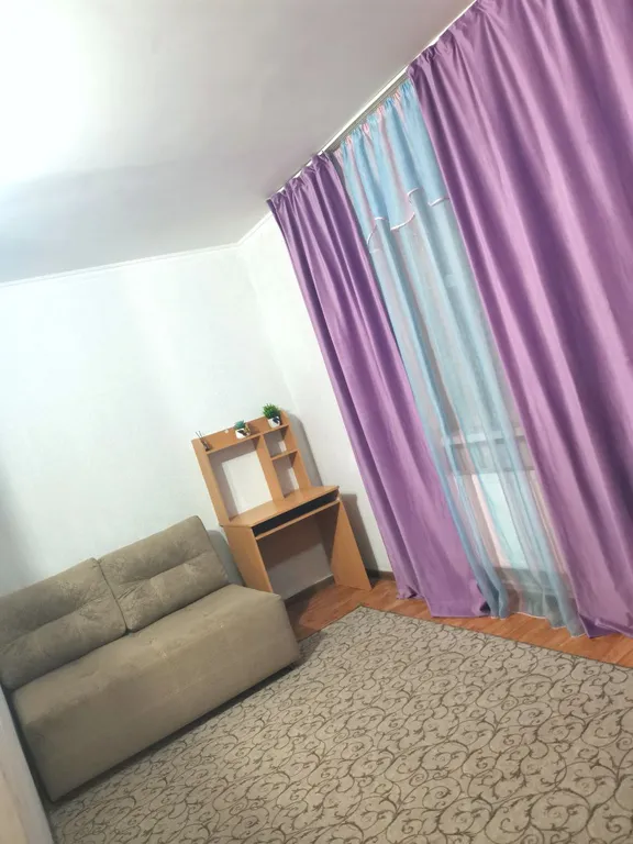 Уютная комфортная квартира