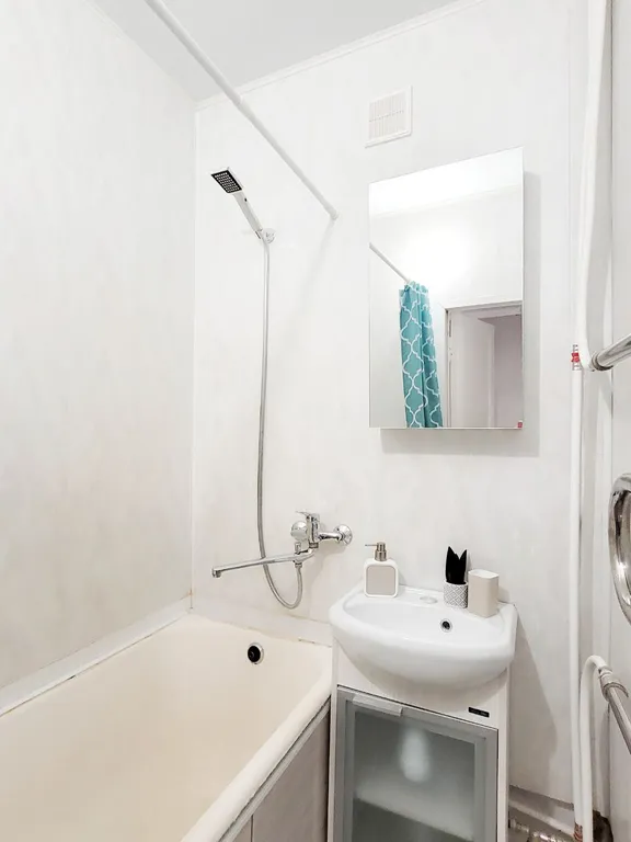 Уютная квартира рядом с озером Разлив