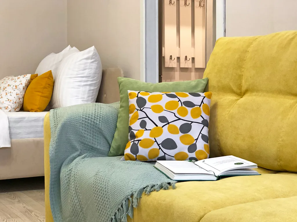 Квартира Апартамент YarKo Цветы — аренда посуточно в Кострома