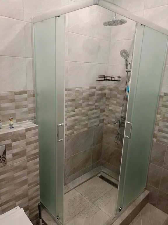 Уютная квартира возле реки