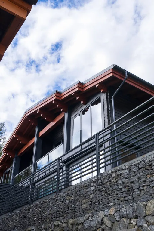 Шале Созвездие