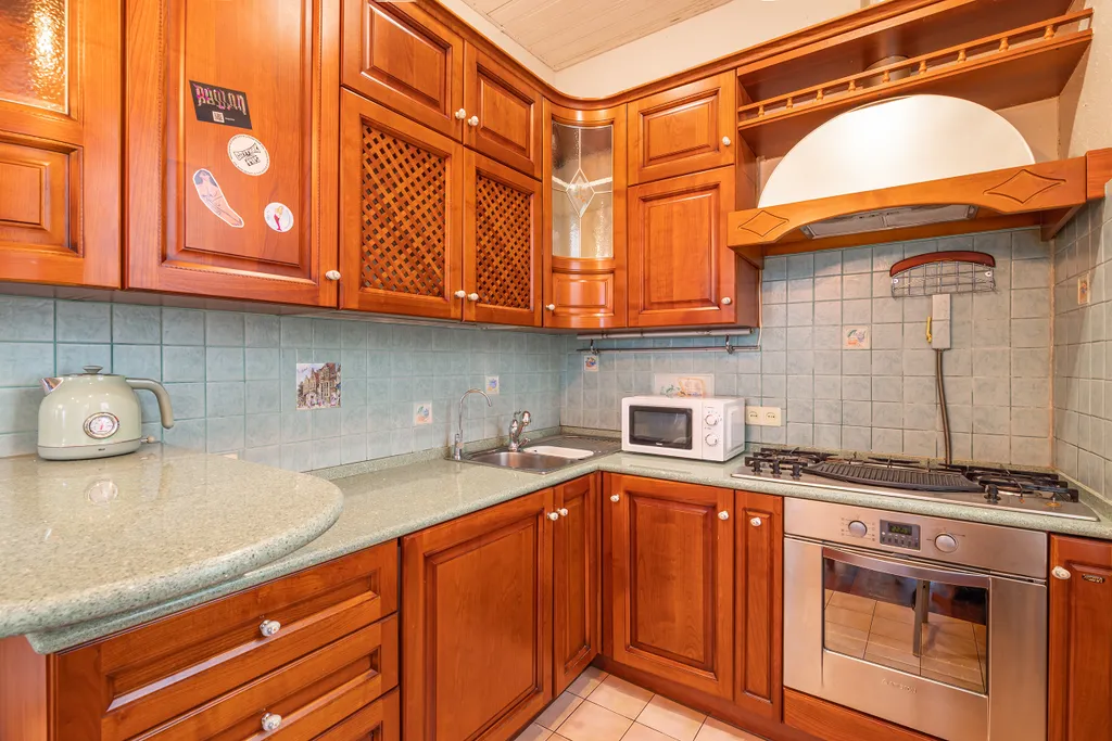 Квартира Уютная квартира в историческом центре — Москва