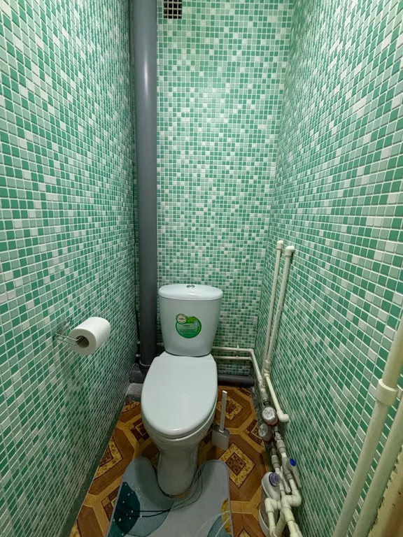 Апартаменты на Волгоградской улице