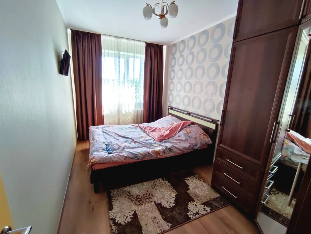 Квартира Уютная квартира в центре города — Калининград