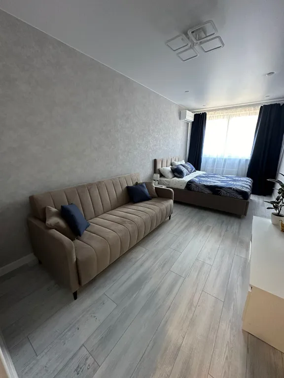 Квартира Уютная квартира в современном и развитом районе города — Краснодар