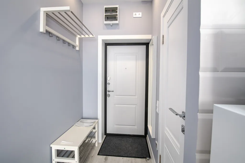 Стильная студия