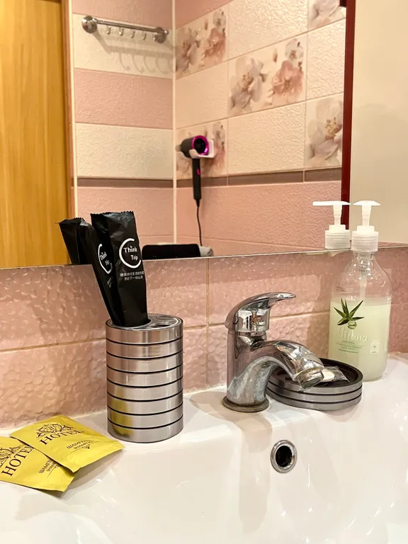 Квартира Комфортная квартира около Планеты — Красноярск