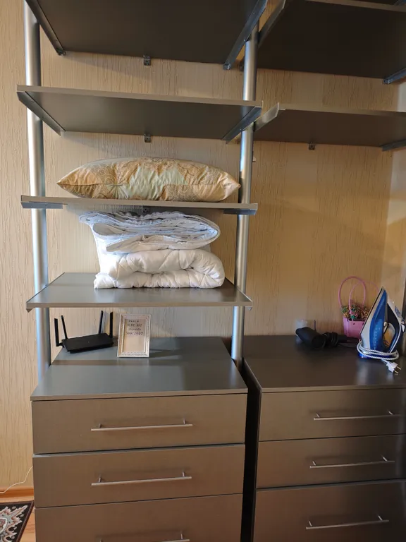 Уютная квартира с джакузи