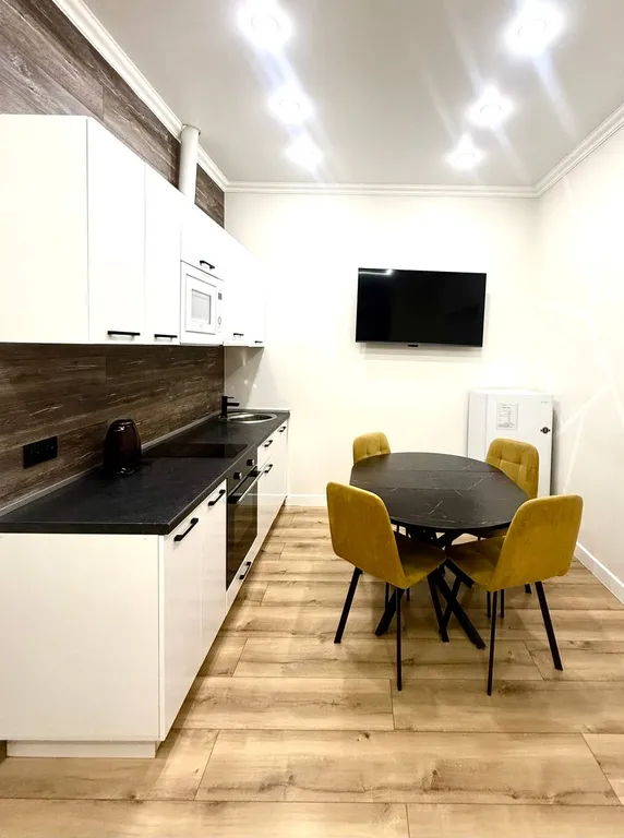 Квартира в центре города