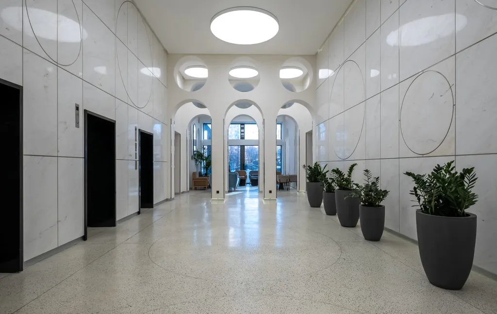 Квартира 1-комнатная Квартира — Москва