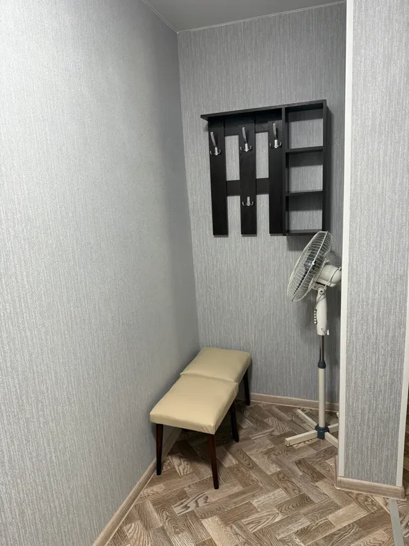 Квартира на Гайве