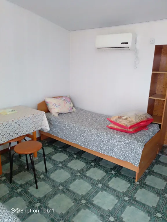 Квартира Комната — аренда посуточно в Соль-Илецк