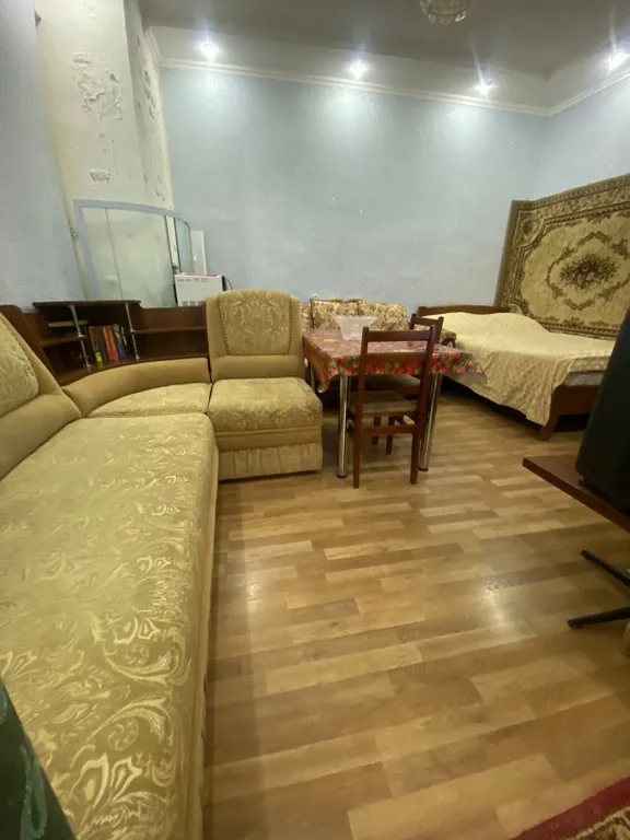 Парк Кисловодск