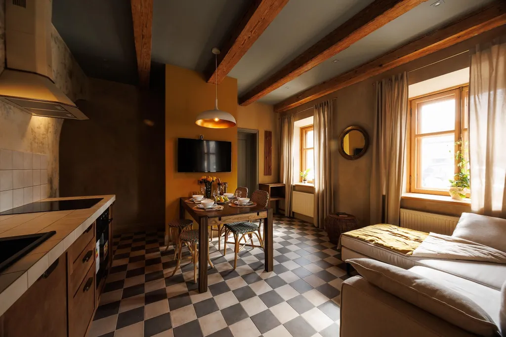 Квартира Айва